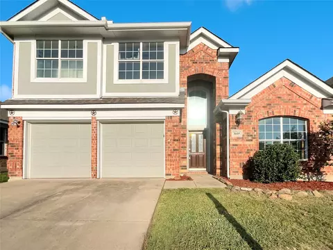 3605 Rolling Hills Dr, Mckinney, TX 75071