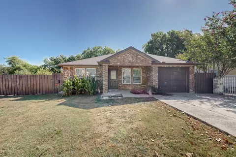 3734 Humphrey Dr, Dallas, TX 75216
