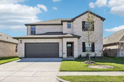 215 Lost Creek Trl, Greenville, TX 75402