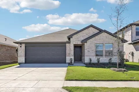 205 Lost Creek Trl, Greenville, TX 75402