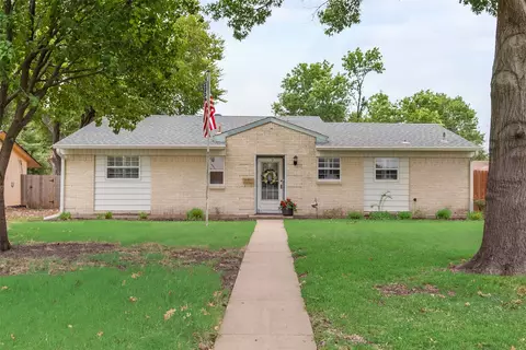 1118 Larkspur Dr, Richardson, TX 75081