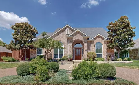 2713 Redfield Dr, Plano, TX 75025