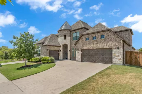 13635 Gabriel Dr, Frisco, TX 75035