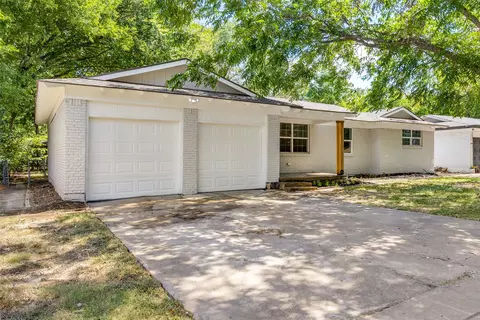 3336 Wesley St, Fort Worth, TX 76111