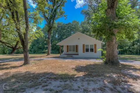447 W J Beck, Minden, LA 71055