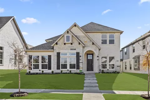 8508 Cross Timber Trl, Rowlett, TX 75089
