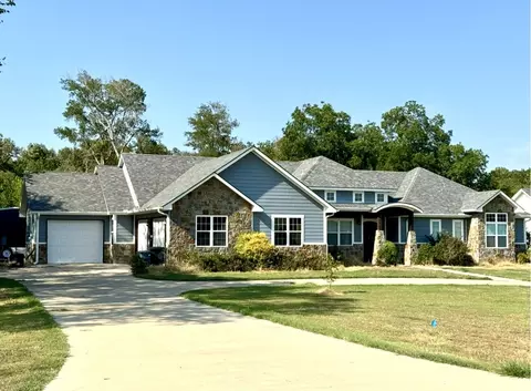 4655 Boulder Ln, Paris, TX 75462