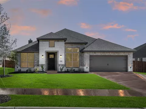 3120 Blue Hill Dr, Burleson, TX 76028