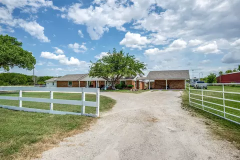 7278 Fm 1173, Krum, TX 76249