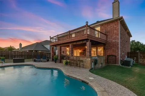 1319 Brundidge Dr, Wylie, TX 75098