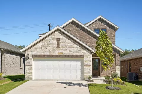 606 Melody Hill Dr, Princeton, TX 75407