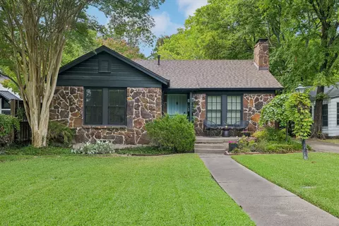 8639 Forest Hills Blvd, Dallas, TX 75218