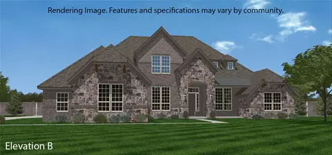 120 Settlement, Rockwall, TX 75032