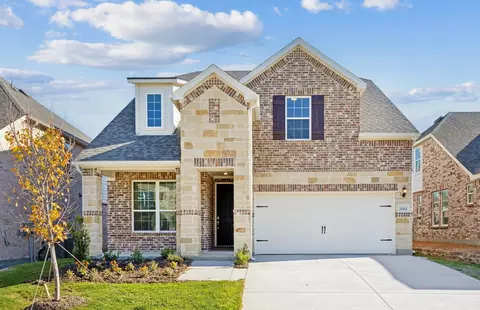 11112 Boyne Ave, Haslet, TX 76052