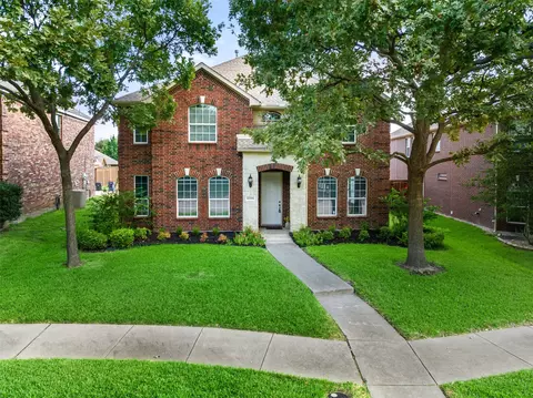 11595 Mansfield Dr, Frisco, TX 75035