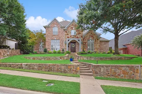 4819 Voyager Dr, Frisco, TX 75034