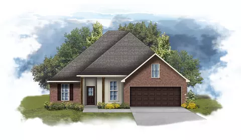 250 Cessna Dr, Shreveport, LA 71106
