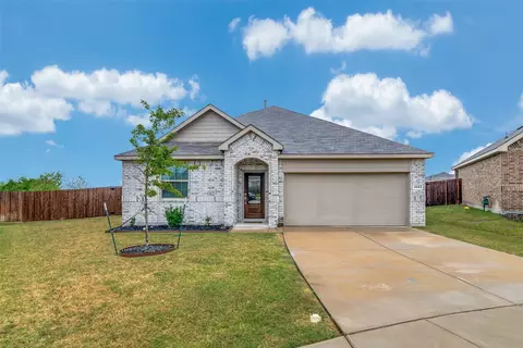 2543 Real Quiet Dr, Forney, TX 75126