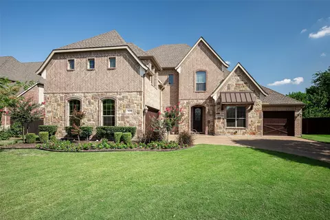 1600 Summer Oaks Dr, Allen, TX 75013