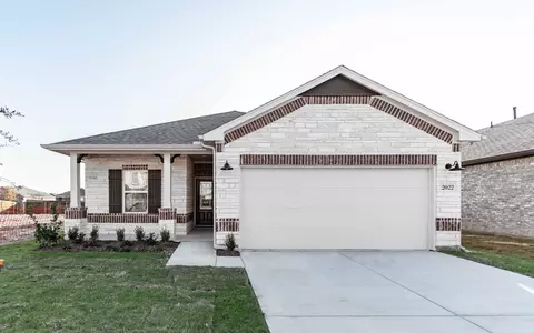 2022 Placerville St, Forney, TX 75126