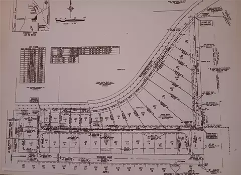 1620 W Wintergreen Rd, Lancaster, TX 75134