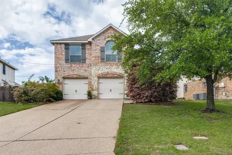 1902 Meera Ln, Mansfield, TX 76063