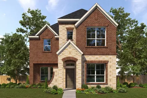 707 Morning Dove Ln, Arlington, TX 76005