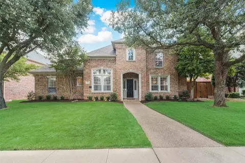 5716 Cedar Grove Cir, Plano, TX 75093
