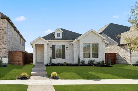 1832 Rustic Vine Rd, Mesquite, TX 75181
