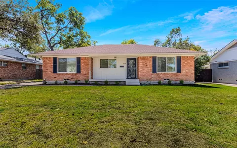 424 E Spring Valley Rd, Richardson, TX 75081 photo 2