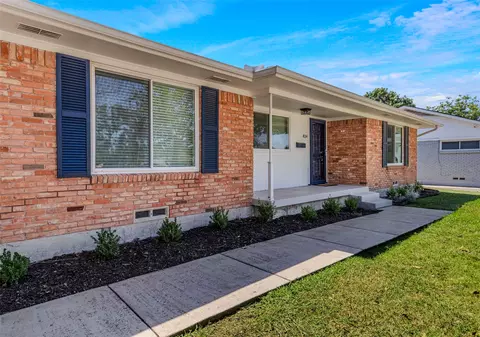 424 E Spring Valley Rd, Richardson, TX 75081 photo 4