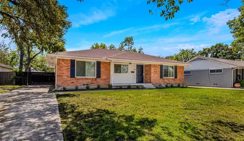 424 E Spring Valley Rd, Richardson, TX 75081