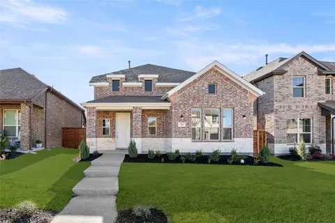 1824 Rustic Vine Rd, Mesquite, TX 75181