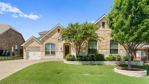 14823 Bucklebury Dr, Frisco, TX 75035