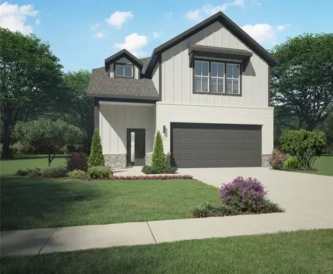 3902 Monticello Dr, Farmersville, TX 75442