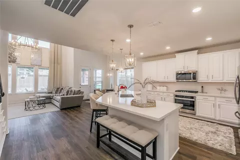 11716 Kynborrow Rd, Haslet, TX 76052