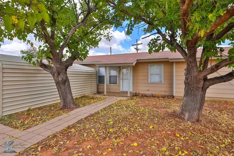 4810 State St, Abilene, TX 79603 photo 3