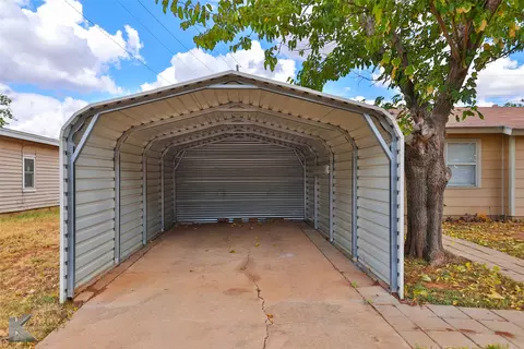 4810 State St, Abilene, TX 79603 photo 4