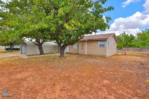 4810 State St, Abilene, TX 79603 photo 2