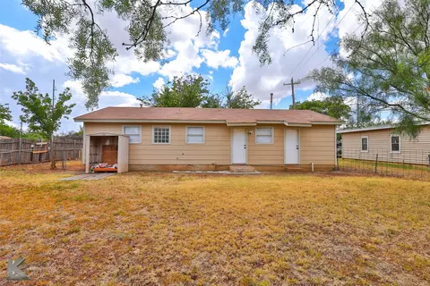 4810 State St, Abilene, TX 79603 photo 20