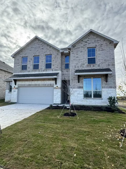 2389 Rams Horn Dr, Waxahachie, TX 75167