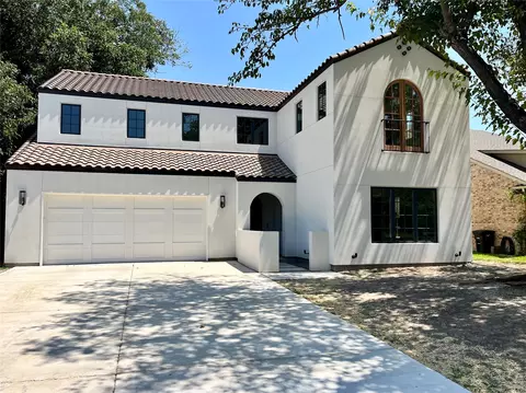 808 Northwood Rd, Fort Worth, TX 76107