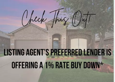 15809 White Mill Rd, Fort Worth, TX 76177