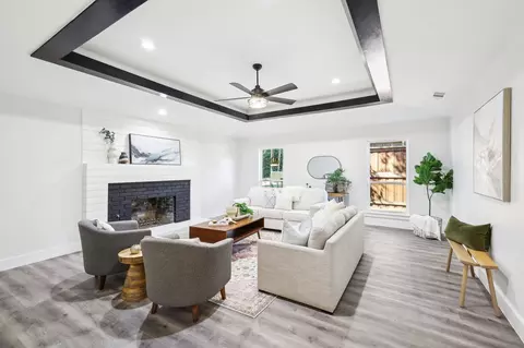 2221 Old Orchard Dr, Plano, TX 75023