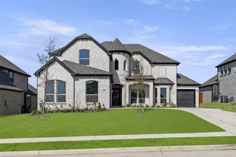 1011 Georgetown Pl, Prosper, TX 75078