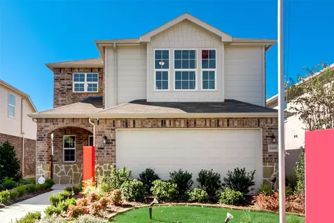 2109 Silsbee Ct, Forney, TX 75126