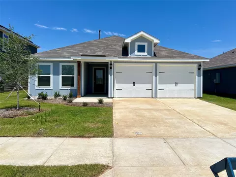 1525 Bear Claw Dr, Fort Worth, TX 76140