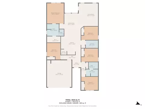 705 Peighton Dr, Cleburne, TX 76033 photo 21