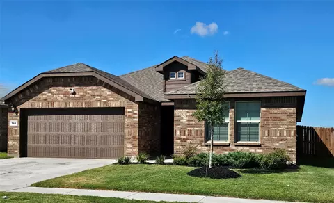 705 Peighton Dr, Cleburne, TX 76033 photo 2