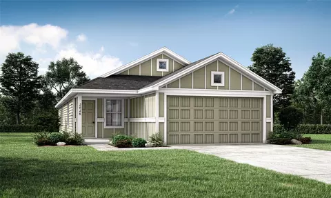 9745 Platteview Rd, Fort Worth, TX 76179